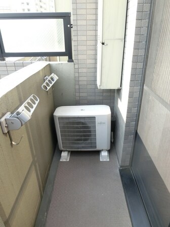 ルーブル高田馬場の物件内観写真